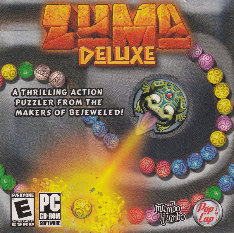 zuma deluxe save game location